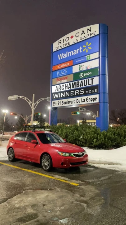 2009 Subaru Impreza 3rd Gen - Image 4 of 5