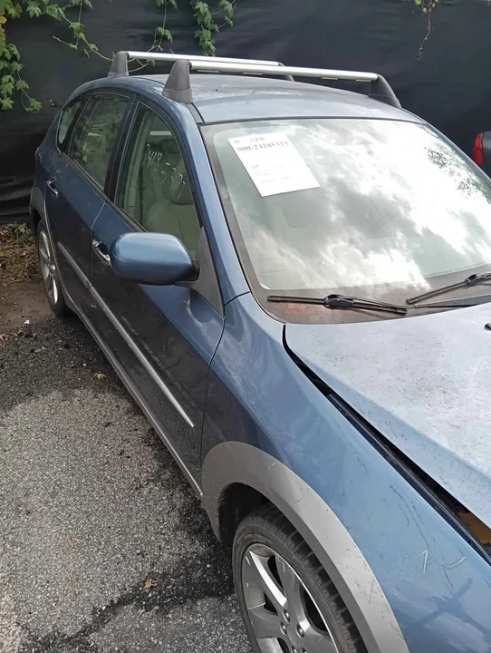 2009 Subaru Impreza 3rd Gen - Image 4 of 10