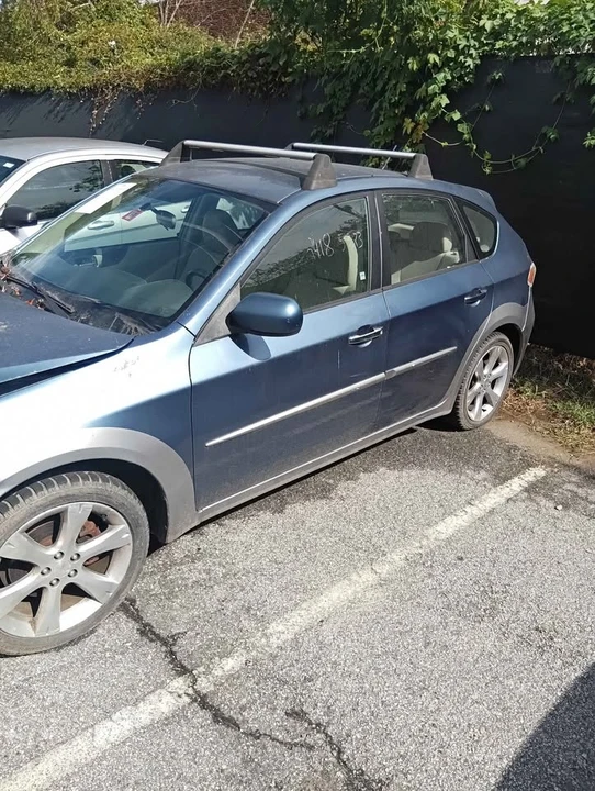 2009 Subaru Impreza 3rd Gen - Image 8 of 10