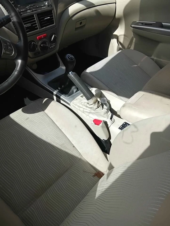 2009 Subaru Impreza 3rd Gen - Image 9 of 10