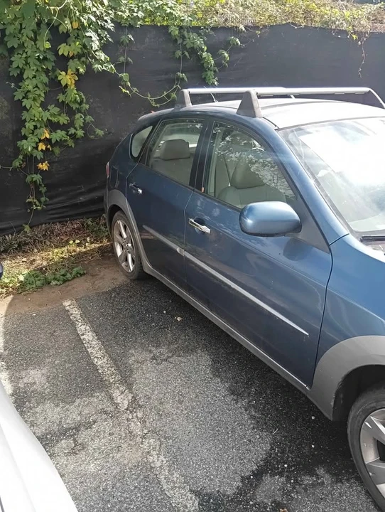 2009 Subaru Impreza 3rd Gen - Image 6 of 10