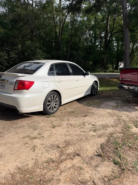 2009 Subaru Impreza WRX 3rd Gen - Image 2 of 8