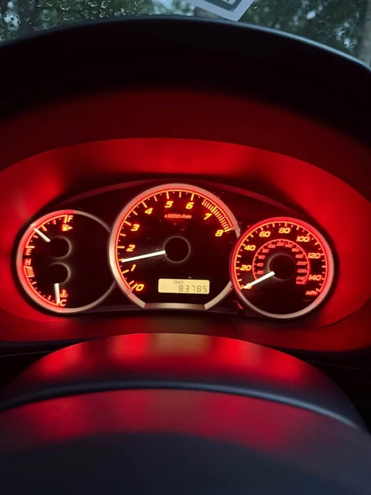 2009 Subaru Impreza WRX 3rd Gen - Image 5 of 8