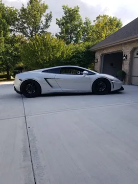 Lamborghini Gallardo LP560-4 - Image 3 of 16