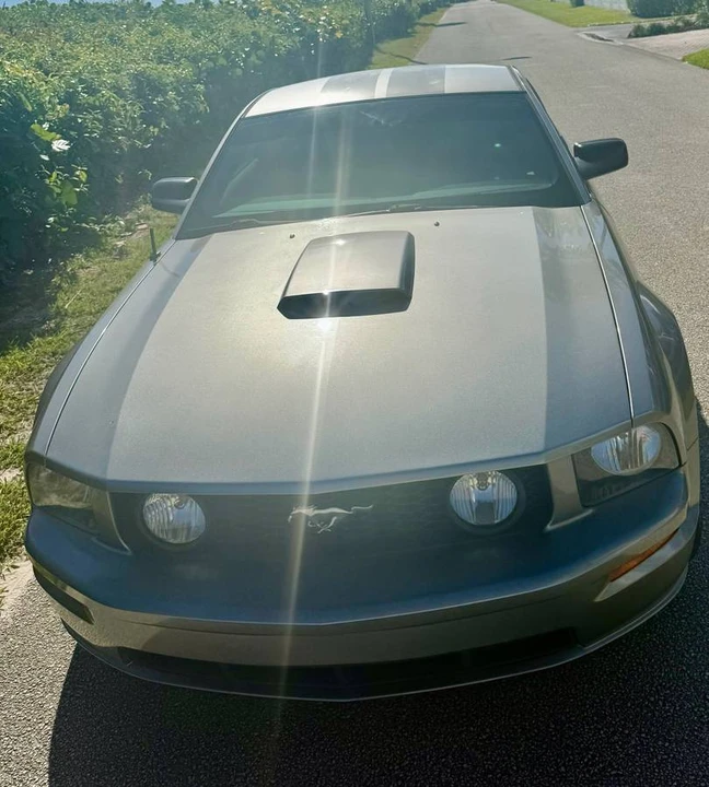 2009 Ford S197 Mustang GT - Image 4 of 15