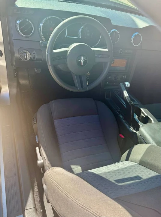 2009 Ford S197 Mustang GT - Image 13 of 15