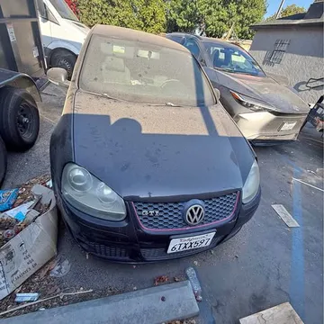 2009 Volkswagen R32