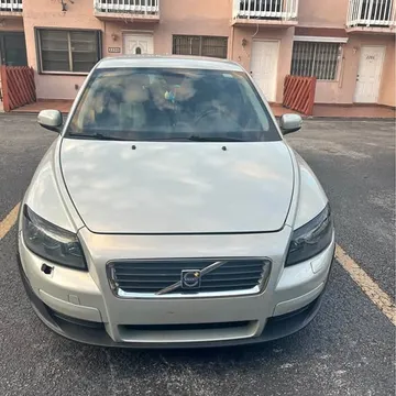 2009 Volvo C30 Turbo