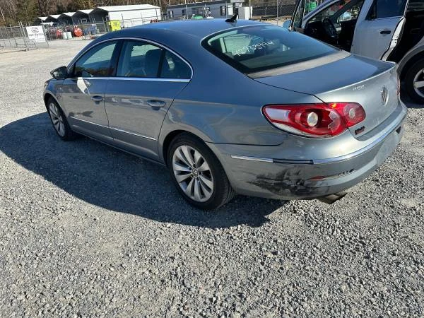 2009 Volkswagen CC - Image 9 of 10