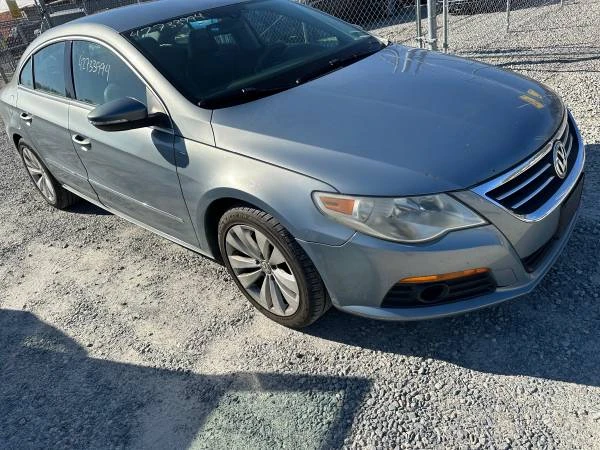 2009 Volkswagen CC - Image 4 of 10