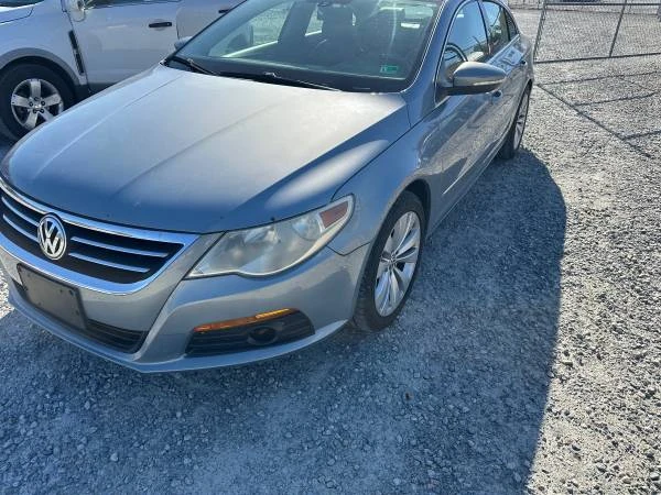2009 Volkswagen CC - Image 5 of 10
