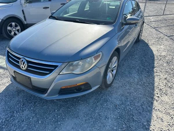 2009 Volkswagen CC - Image 2 of 10