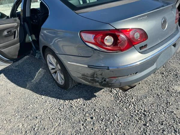 2009 Volkswagen CC - Image 6 of 10