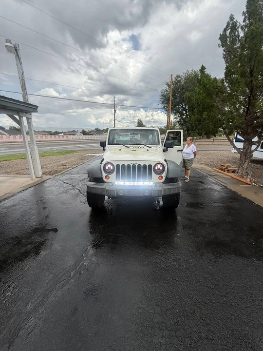 2009 Jeep JK Wrangler - Image 2 of 14