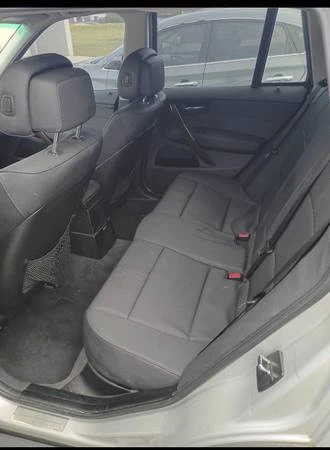 2009 BMW E83 X3 - Image 2 of 4
