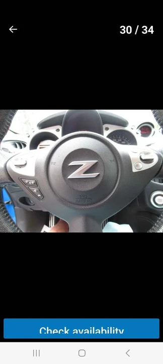 Nissan 370Z 6th Gen - Image 6 of 7