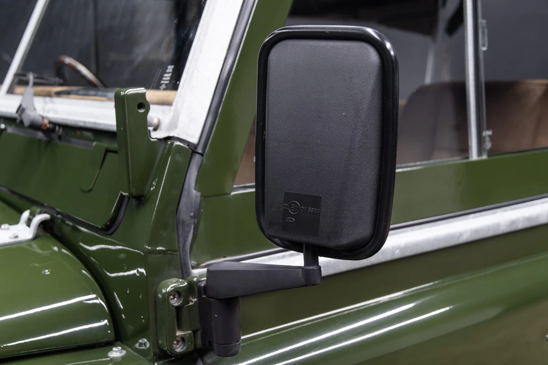 1981 Land Rover Series III 88 - Image 25 of 31