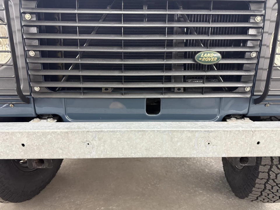 1985 Land Rover Defender 90 - Image 29 of 31