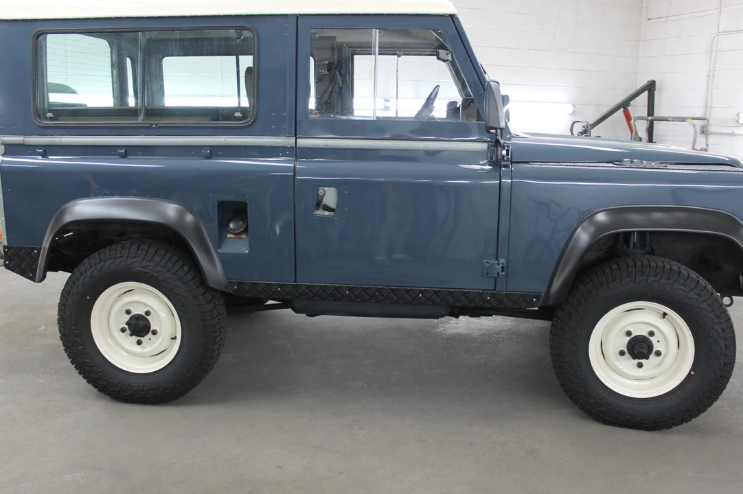 1985 Land Rover Defender 90 - Image 26 of 31