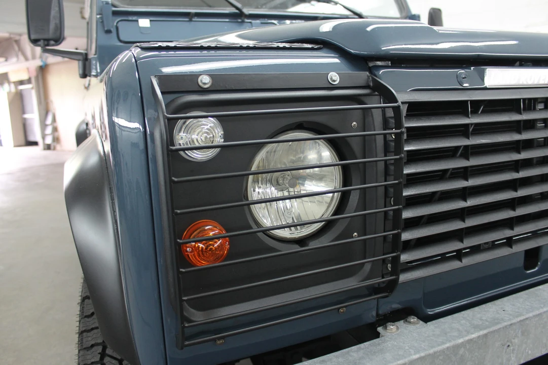 1985 Land Rover Defender 90 - Image 30 of 31