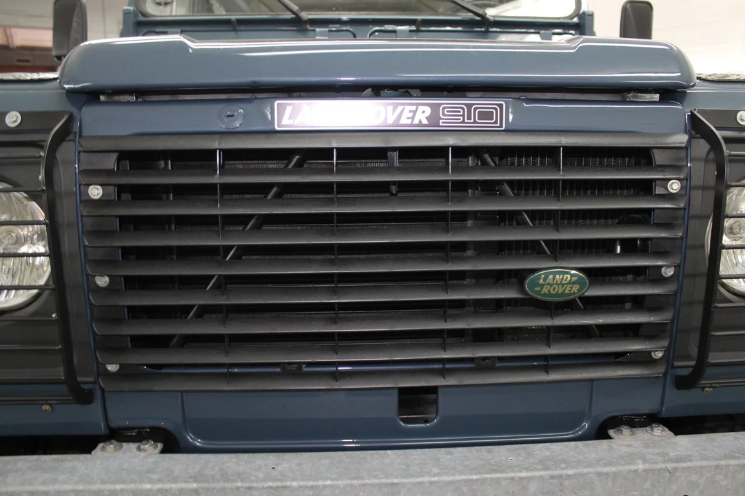 1985 Land Rover Defender 90 - Image 31 of 31