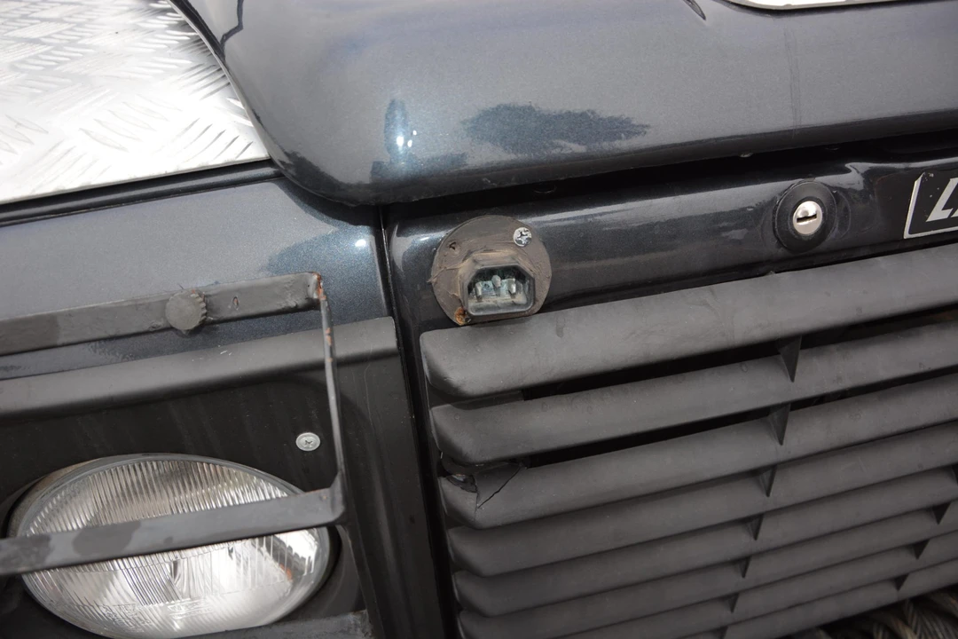 1985 Land Rover Defender 90 - Image 21 of 31
