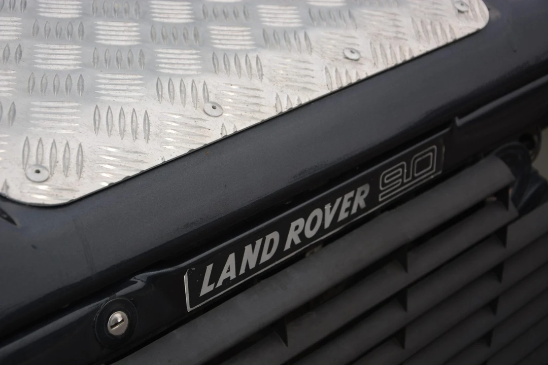 1985 Land Rover Defender 90 - Image 25 of 31