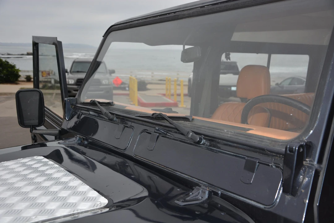1985 Land Rover Defender 90 - Image 20 of 31