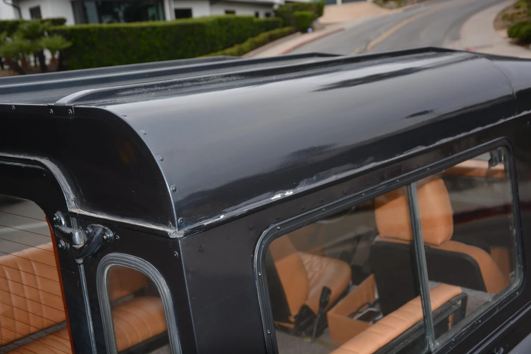 1985 Land Rover Defender 90 - Image 31 of 31