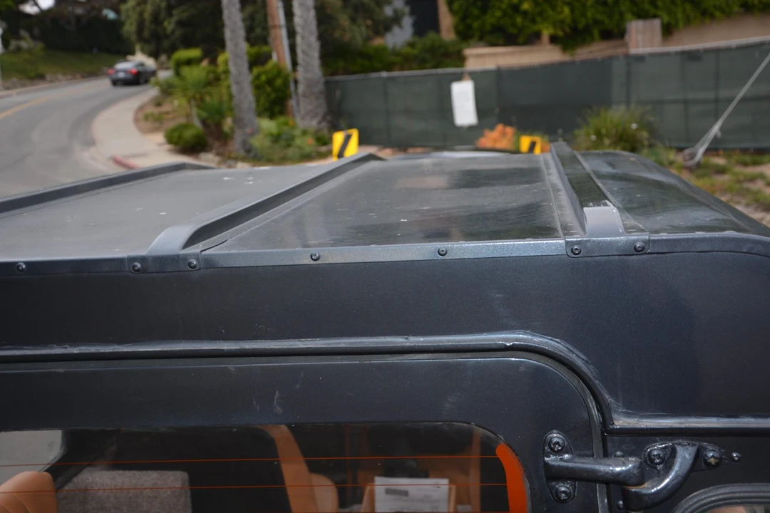 1985 Land Rover Defender 90 - Image 30 of 31
