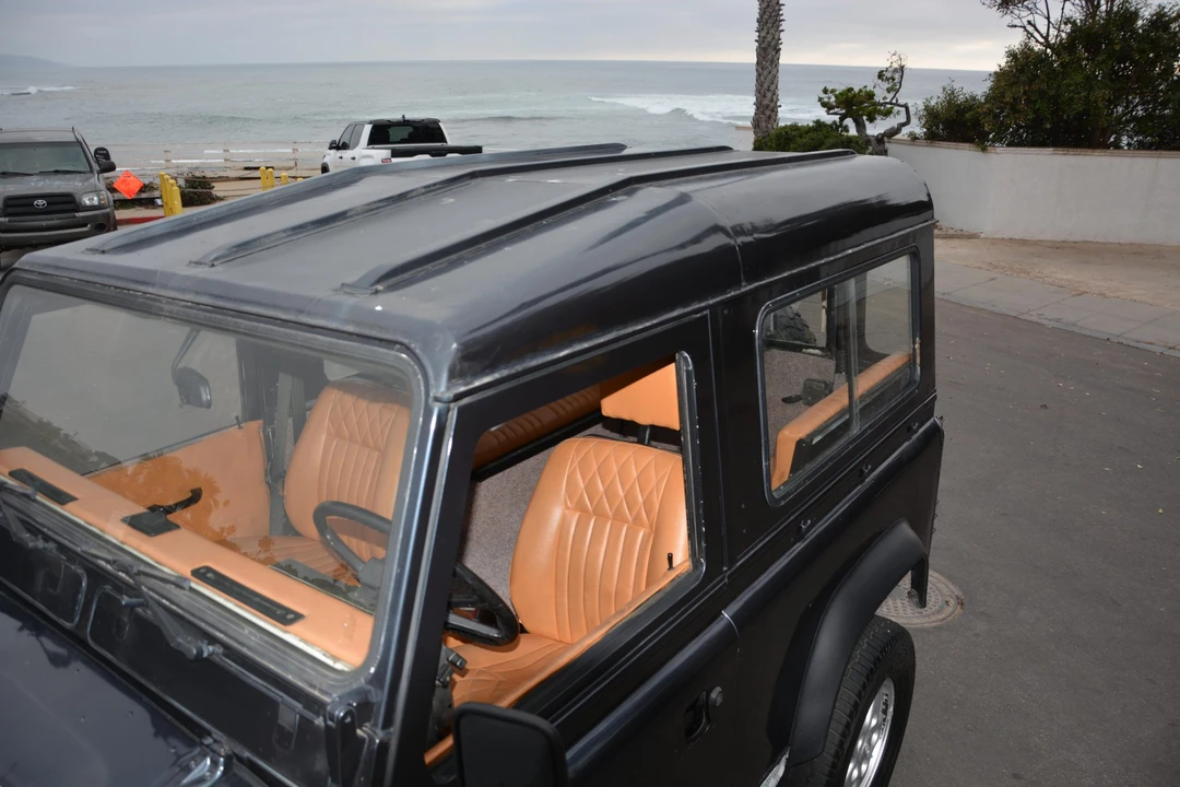 1985 Land Rover Defender 90 - Image 27 of 31