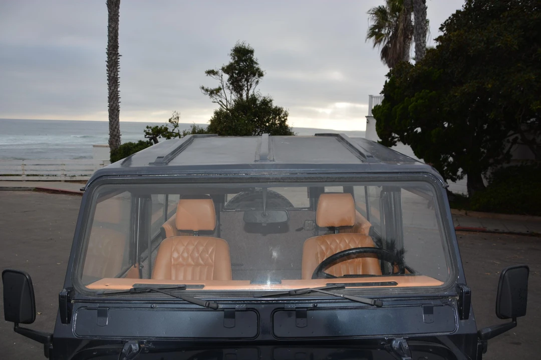 1985 Land Rover Defender 90 - Image 26 of 31