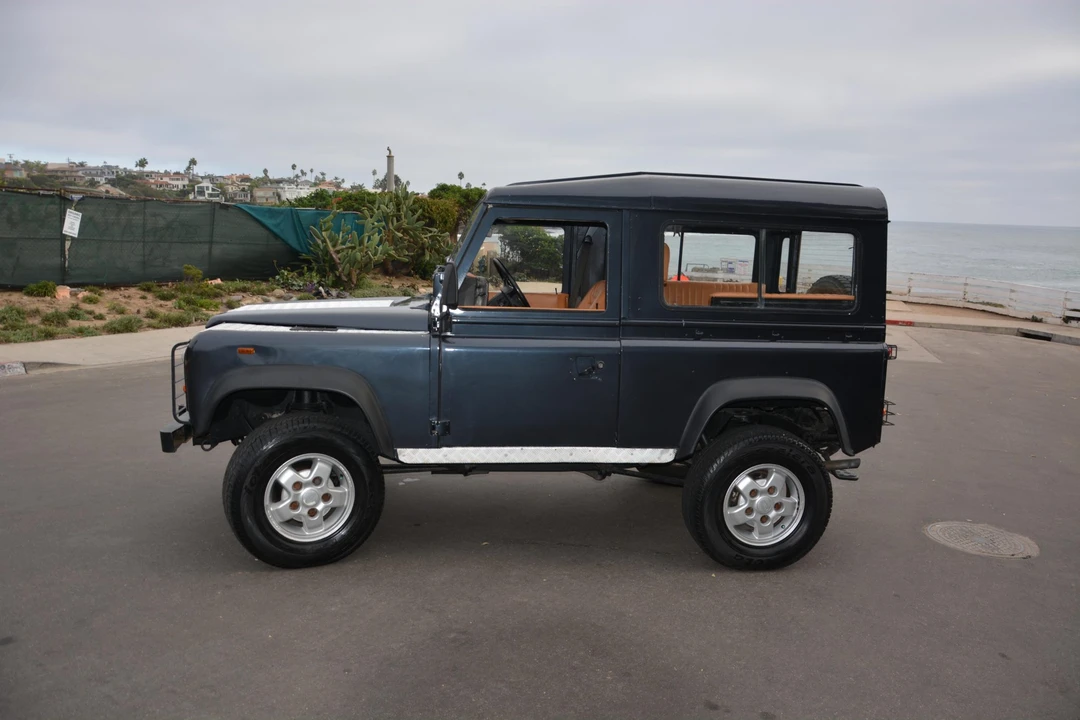 1985 Land Rover Defender 90 - Image 10 of 31