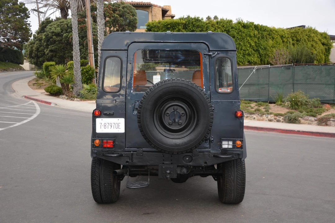 1985 Land Rover Defender 90 - Image 14 of 31