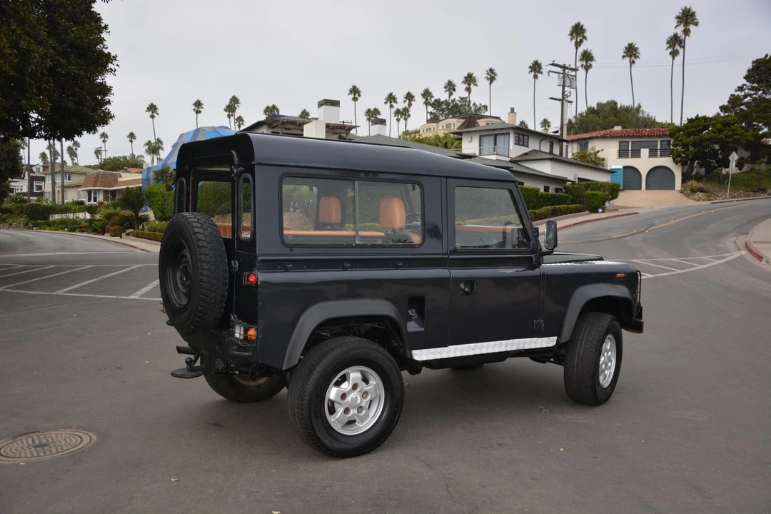 1985 Land Rover Defender 90 - Image 16 of 31