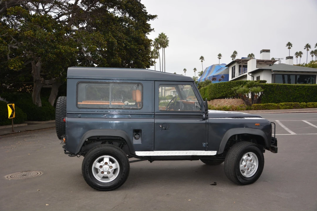 1985 Land Rover Defender 90 - Image 17 of 31