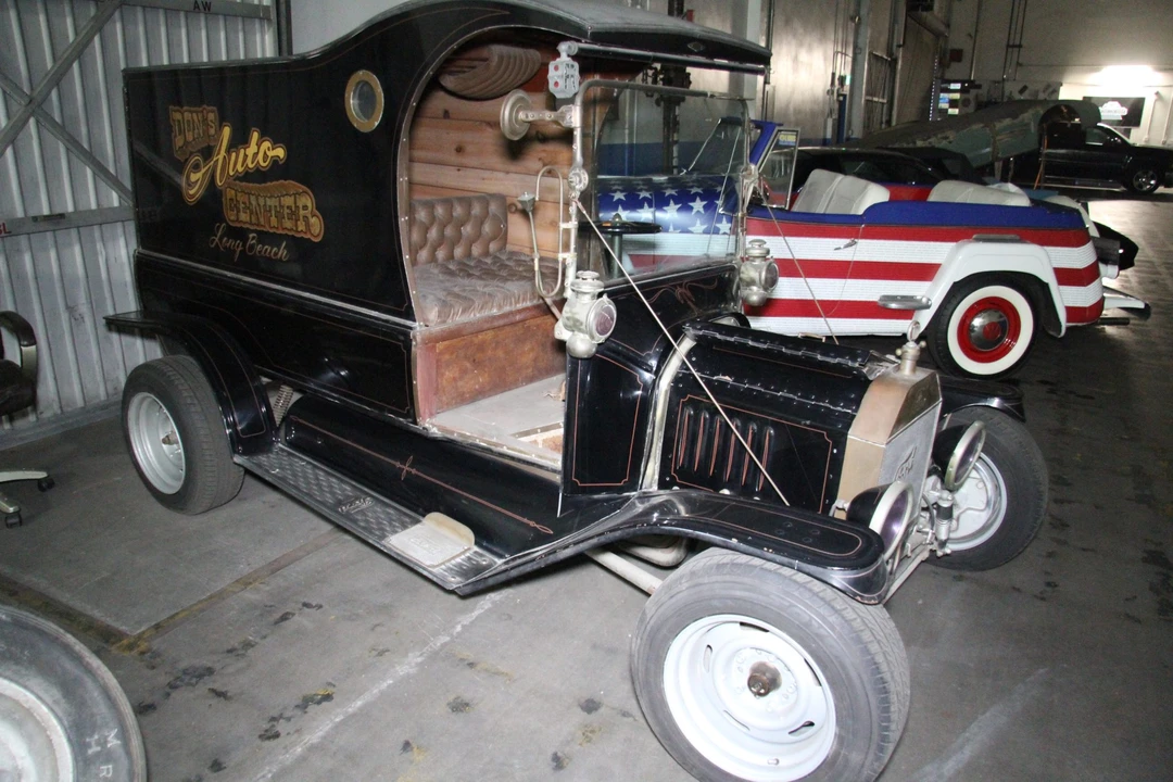 1914 Ford Model T - Image 11 of 31