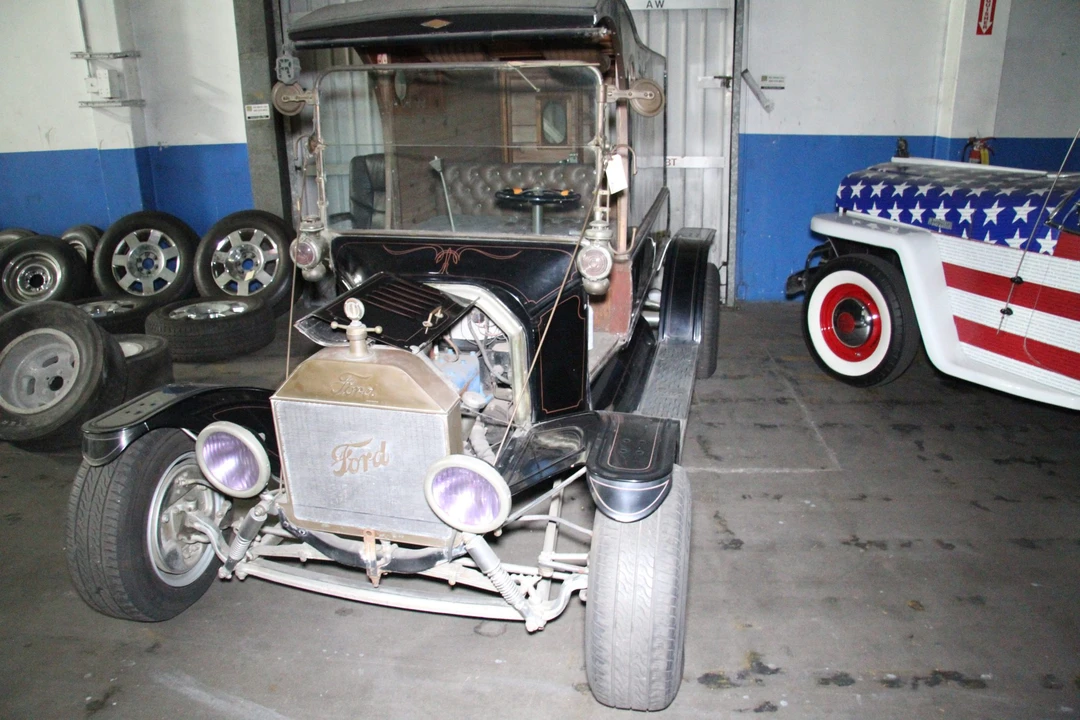 1914 Ford Model T - Image 2 of 31