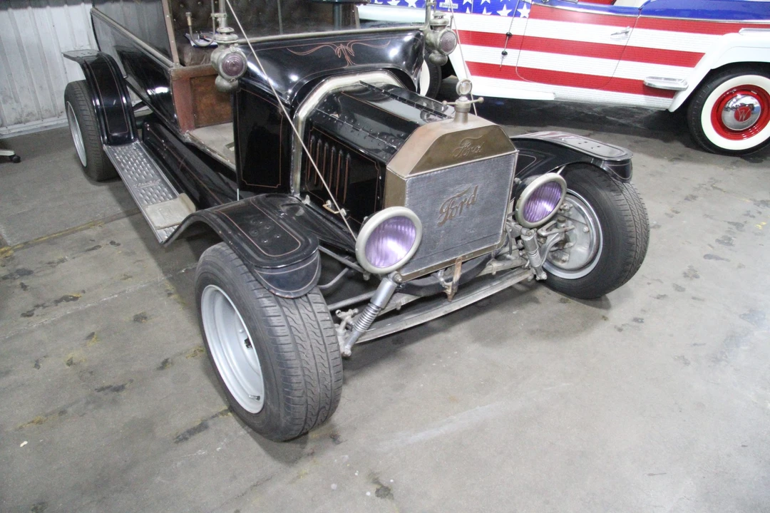 1914 Ford Model T - Image 14 of 31