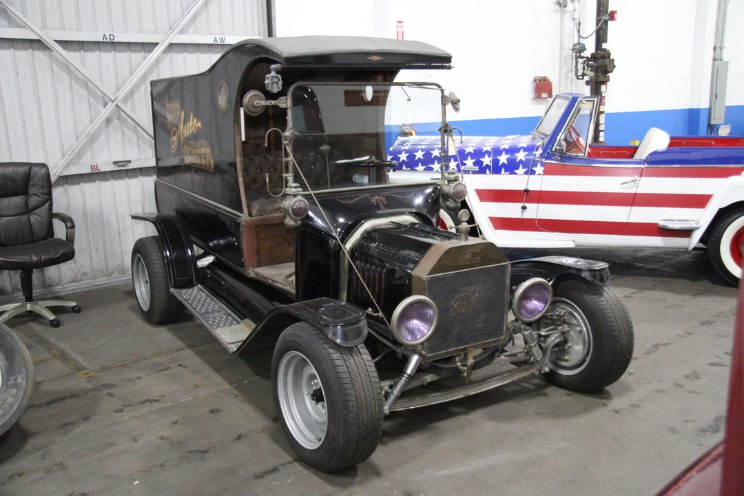 1914 Ford Model T - Image 13 of 31