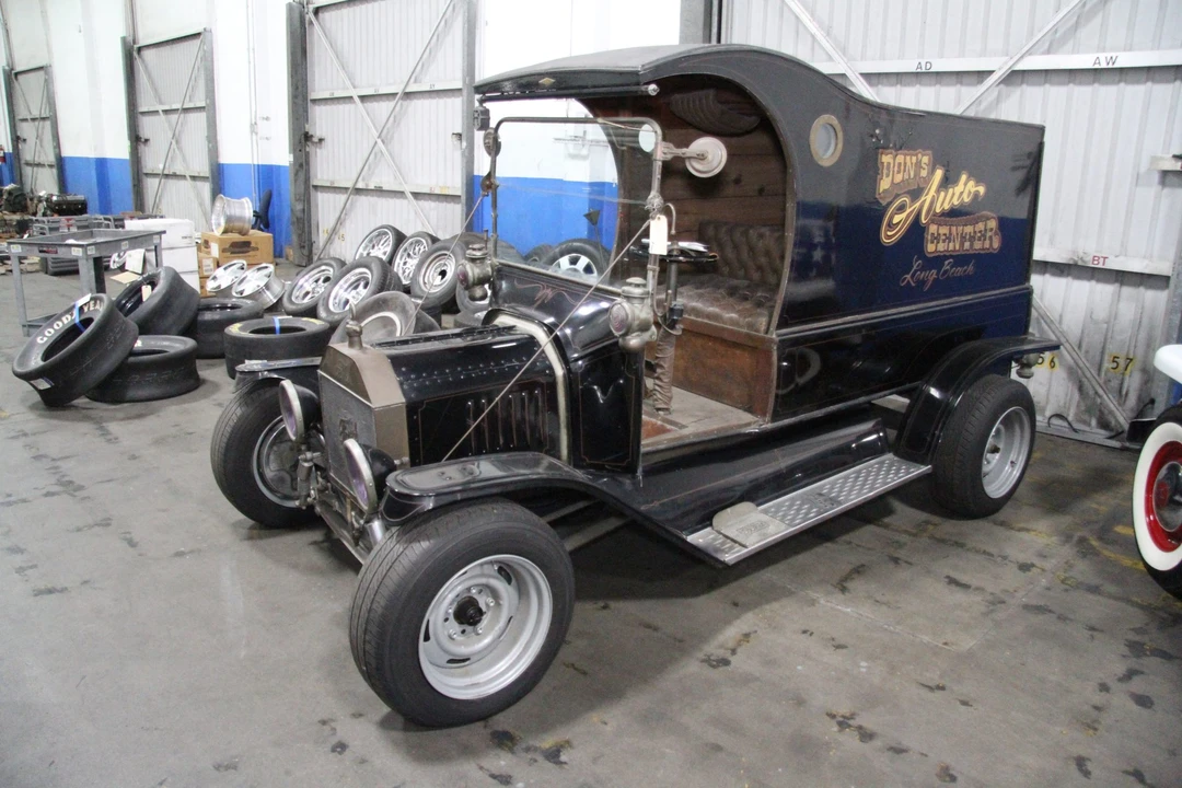 1914 Ford Model T - Image 4 of 31