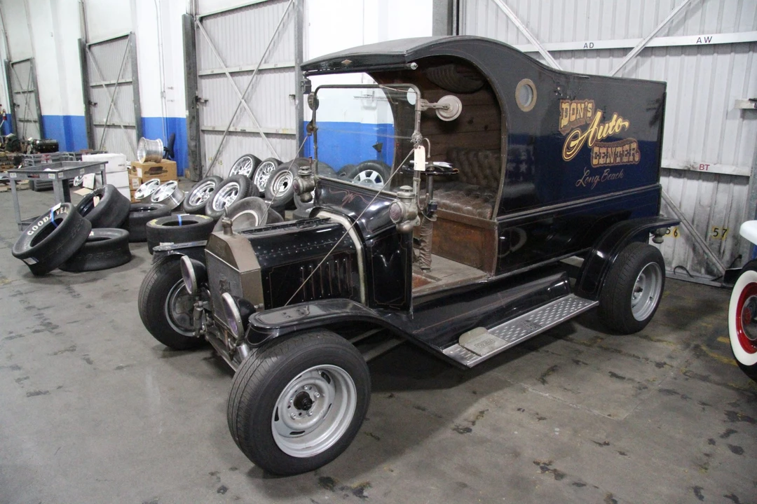 1914 Ford Model T - Image 3 of 31