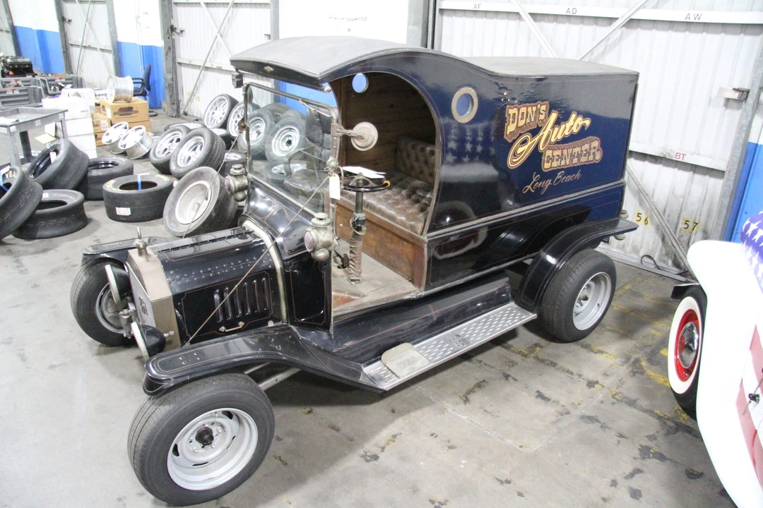 1914 Ford Model T - Image 5 of 31
