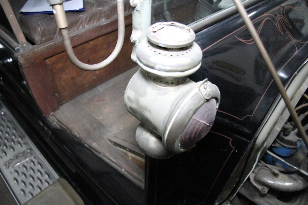 1914 Ford Model T - Image 19 of 31