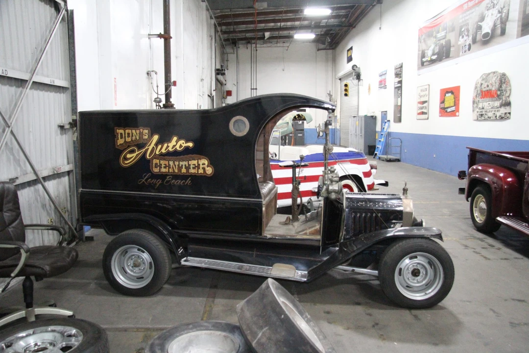 1914 Ford Model T - Image 10 of 31