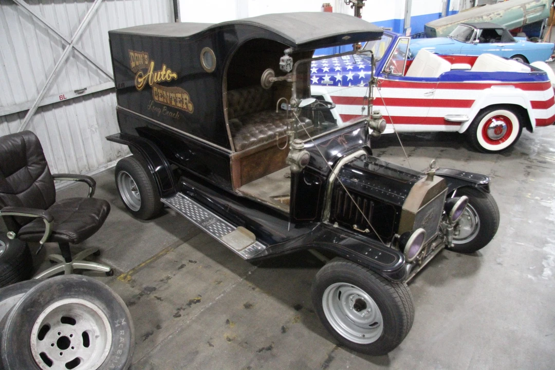 1914 Ford Model T - Image 6 of 31
