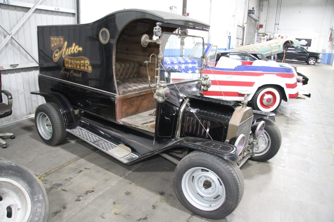 1914 Ford Model T - Image 8 of 31