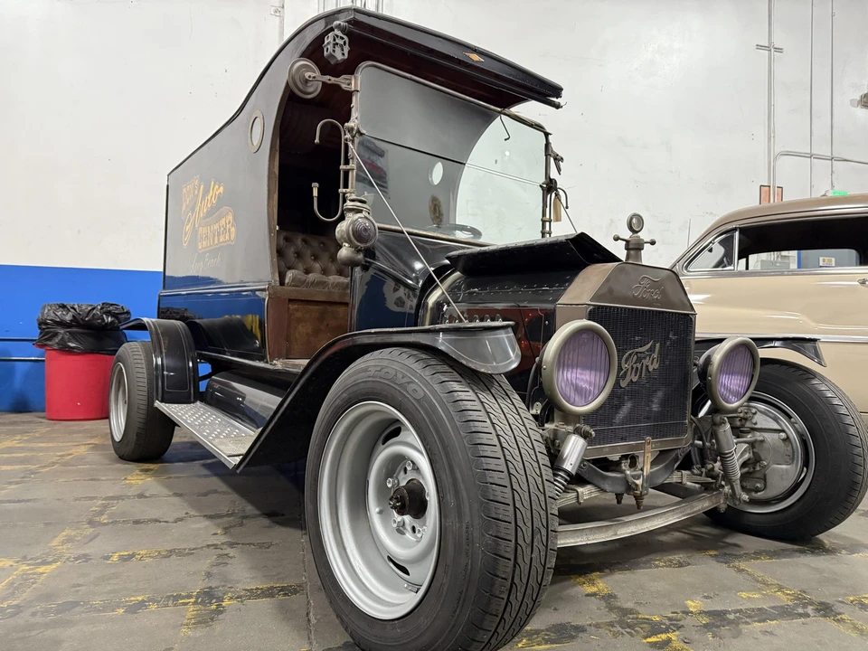 1914 Ford Model T - Image 12 of 31
