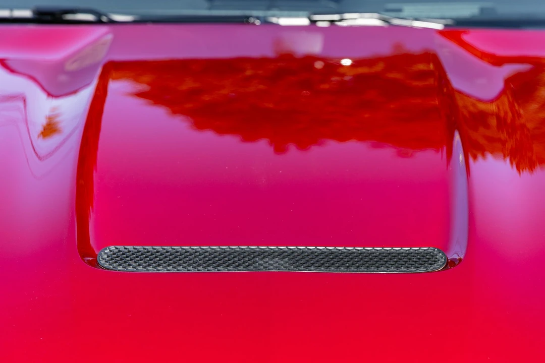 2019 Ford S550 Shelby Mustang GT350R - Image 22 of 31