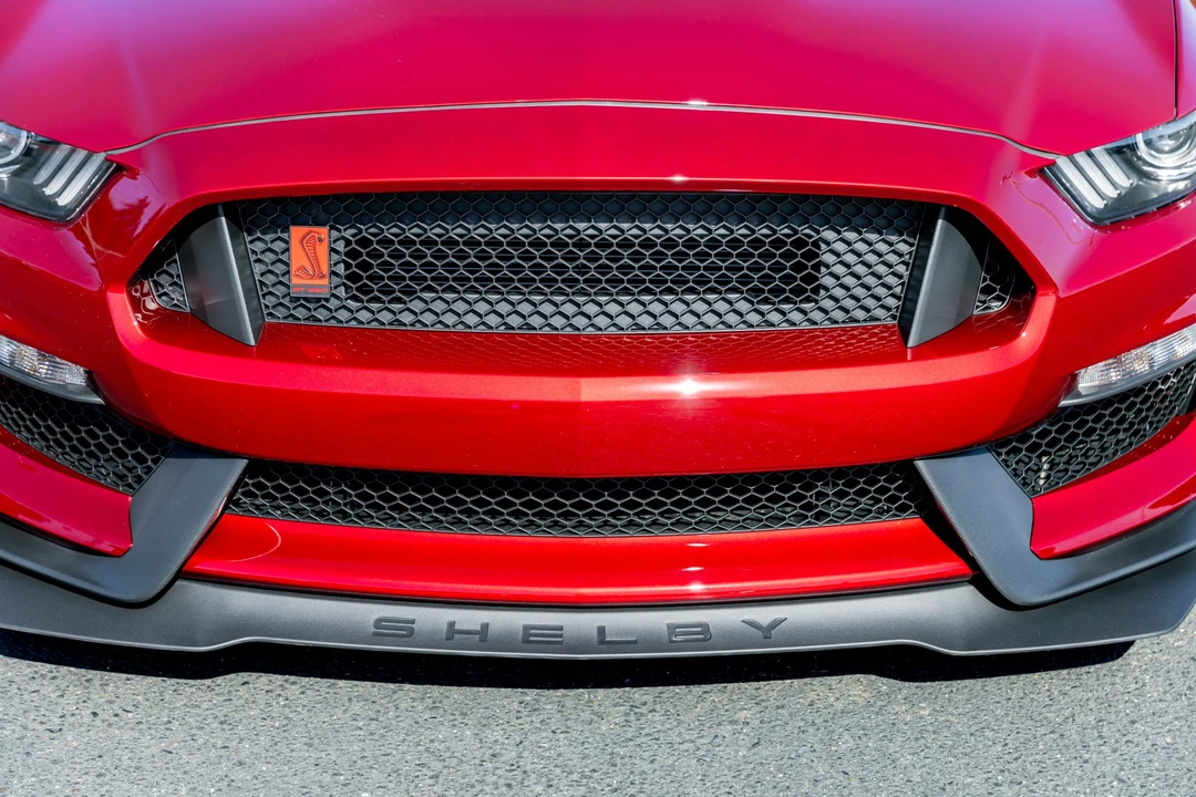 2019 Ford S550 Shelby Mustang GT350R - Image 24 of 31